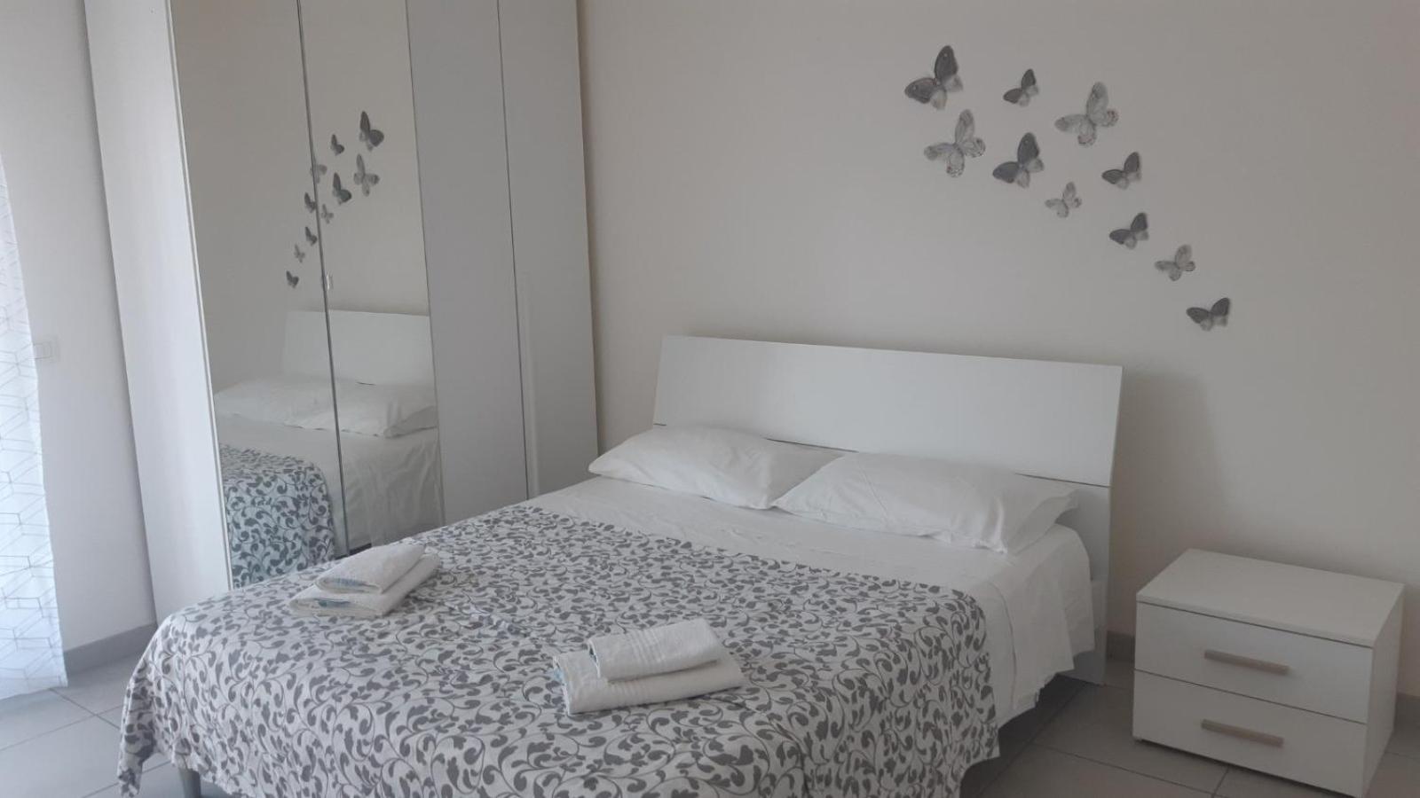 New Lettoss Hotel Randazzo Exterior foto